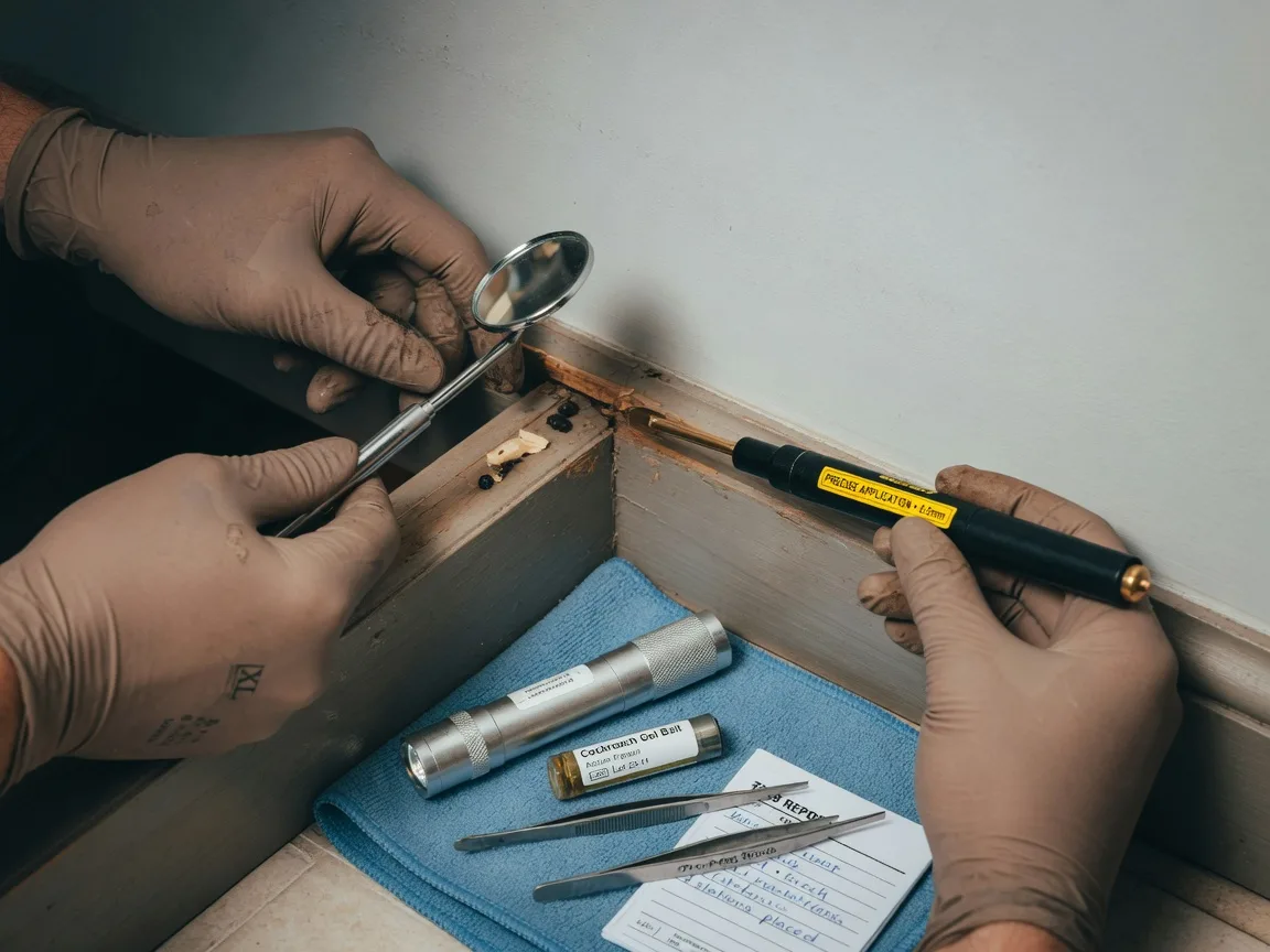 Why choose Emergency Pest Control in Spurger, TX